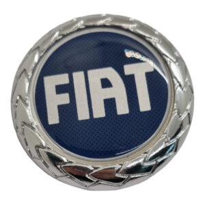 INSIGNIA MASCARA PALIO-SX-FIRE-STRADA 65mm