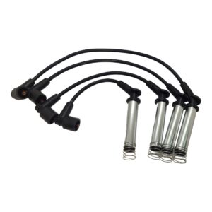 CABLE BUJIAS PALIO 1.8 SPORT ADVENTURE