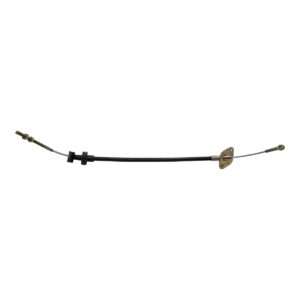 CABLE EMBRAGUE FIORINO 93/1995 METALICO
