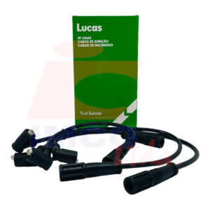 CABLE BUJIAS FIORINO 06/ PALIO 1.4