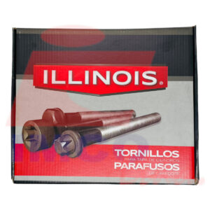 PERNO CULATA PUNTO-FIORINO FIRE KIT 04/