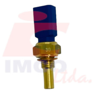 BULBO TEMPERATURA INYECTOR PALIO 1.3 8V AZUL