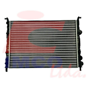 RADIADOR PALIO 1.3 SX-FIRE SIN/VALVULA SIN/ BHER
