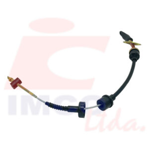 CABLE EMBRAGUE FIORINO 96/ 1.5 -FIORINO 1.7-1.3 mpi
