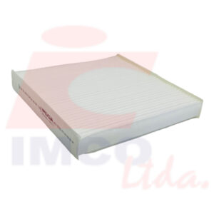 FILTRO ANTIPOLEN FIORINO-FIRE 1.4