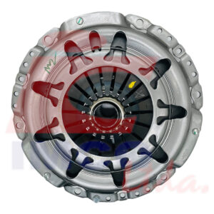 KIT EMBRAGUE DOBLO 1.3 MJT CON/RODAMIENTO