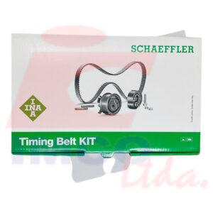 KIT DISTRIBUCION FIORINO 04/PALIO 1.4