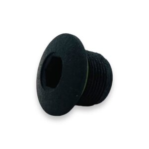 TAPON CULATIN 16X1 PALIO 1.3 16V PLASTICO