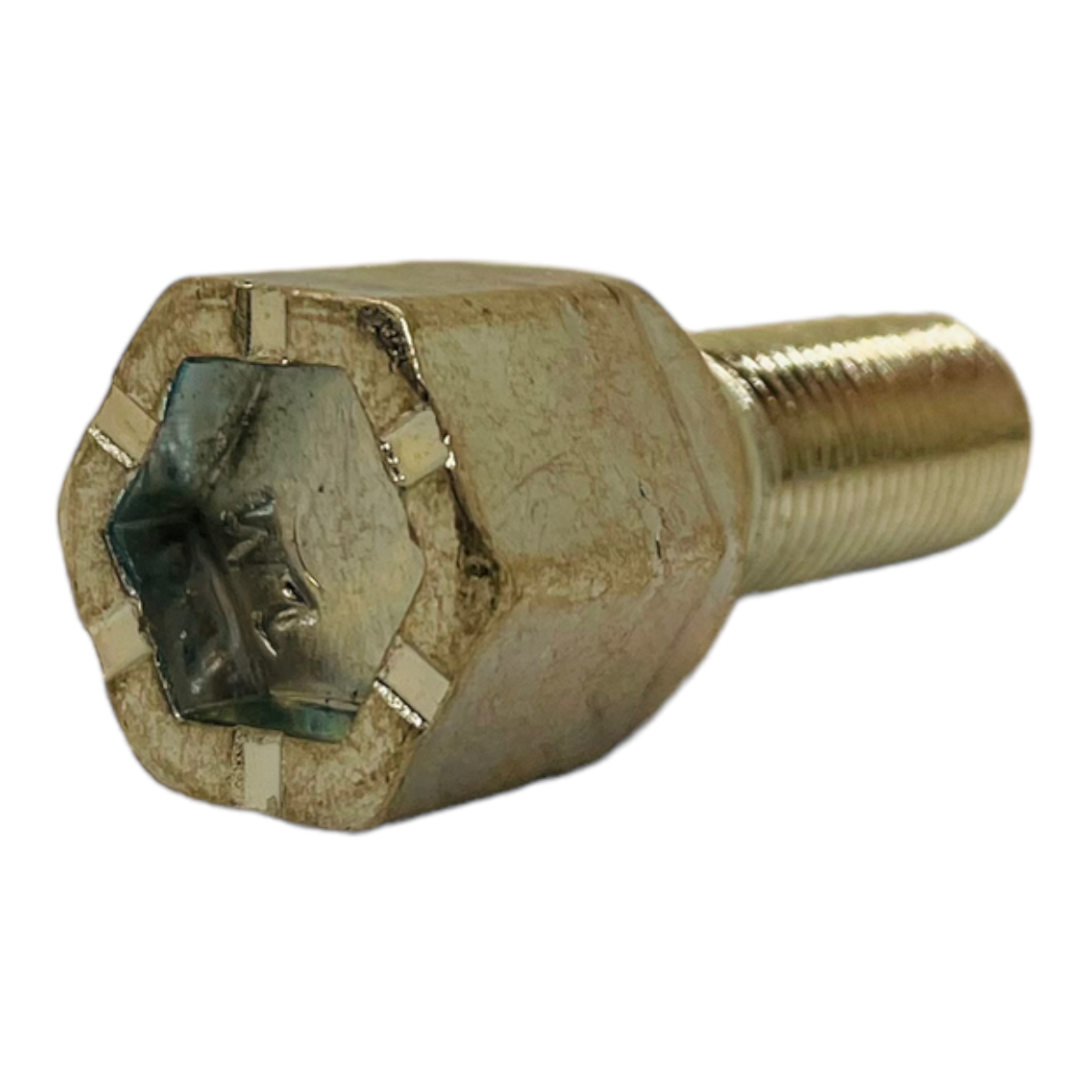PERNO RUEDA F/147-FIORINO 1.25x29.5/54 - Imagen 2