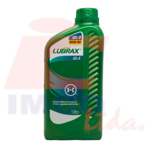 ACEITE CAJA 80W90 1 LT