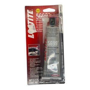 SILICONA ULTRA GREY"LOCTITE"70ML