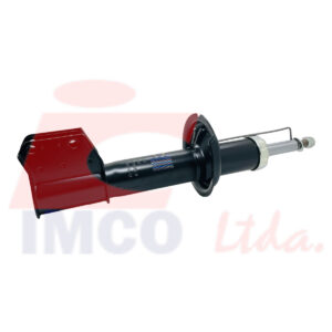 AMORTIGUADOR DELANTERO FIORINO-UNO 89/2014
