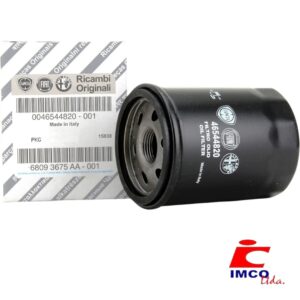 FILTRO ACEITE GRANDE PUNTO 1.4