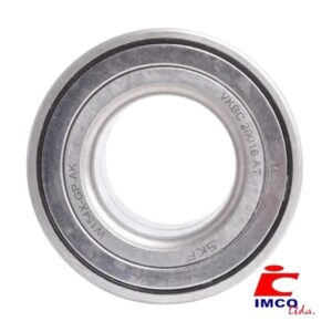 RODAMIENTO RUEDA DELANTERA CON/ABS DOBLO-CITY
