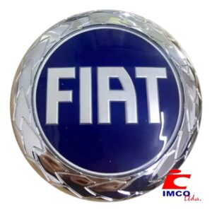 INSIGNIA MASCARA PALIO SPORT-SIENA CLASSIC AZUL 85MM