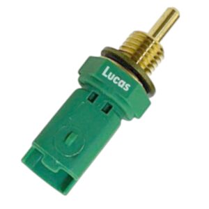 Bulbo sensor termostato para Grande Punto verde "LUCAS"