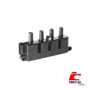 BOBINA ENCENDIDO PALIO-UNO-FIORINO-PUNTO 1.4