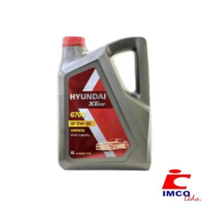 ACEITE MOTOR 5W30 4.7 LT MOBIL