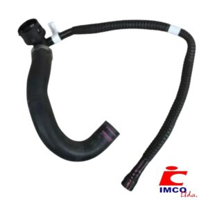 Manguera inferior radiador para Argo Cronos 1.8 16V
