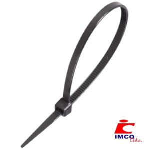 ABRAZADERA PLASTICA 7.6x50mm
