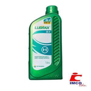 ACEITE CAJA 80W90 1LT