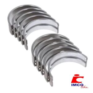 METAL BANCADA 60-75 CON/AXIAL