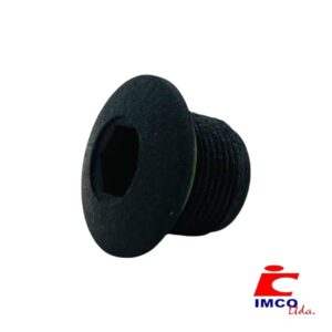 TAPON CULATIN 16X1 PALIO 1.3 16V PLASTICO