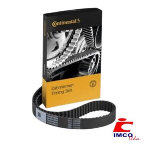 CORREA DISTRIBUCION (124x22) PALIO 1.3 16V