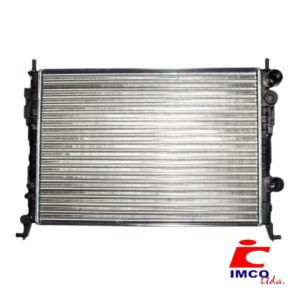 RADIADOR PALIO 1.3 SX-FIRE SIN/VALVULA SIN/ BHER