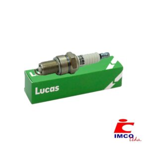 Bujia juego para Palio Attractive 1.4/ Grande Punto "LUCAS"